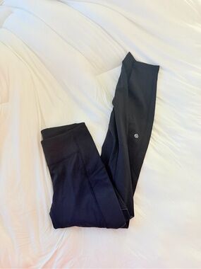 New Lululemon leggings
